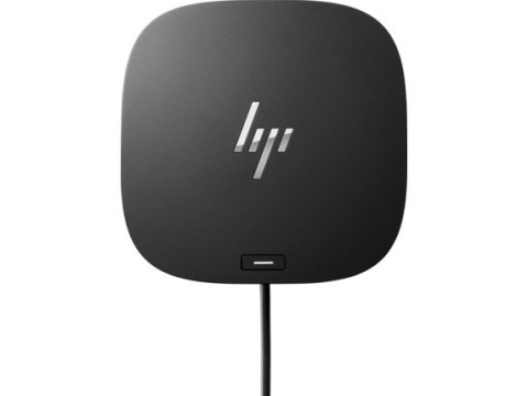 HP Inc. USB-C Essential Dock G5 EURO 72C71AA