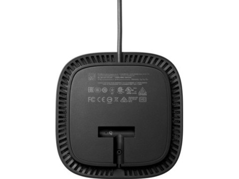 HP Inc. USB-C Essential Dock G5 EURO 72C71AA