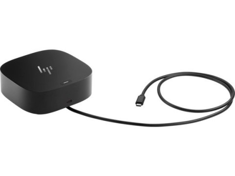 HP Inc. USB-C Essential Dock G5 EURO 72C71AA