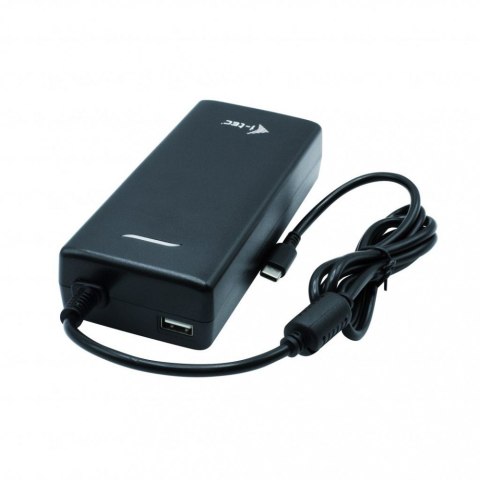 I-tec Stacja dokująca USB4 Dual 4K HDMI DP with Power Deliwery 80 W + Zasilacz 112 W I-tec Stacja dokująca USB4 Dual 4K HDMI DP with Power Deliwery 80 W + Zasilacz 112 W