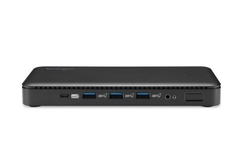 Kensington Stacja dokująca SD4839P USB-C i USB 85W Power Delivery Uniwersalna