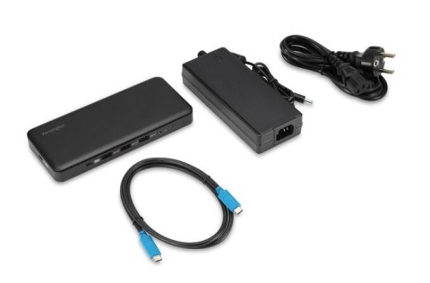 Kensington Stacja dokująca SD4839P USB-C i USB 85W Power Delivery Uniwersalna