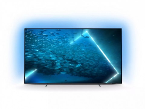 Philips Telewizor 55 cala OLED 55OLED707/12 AND. AMBI. Philips Telewizor 55 cala OLED 55OLED707/12 AND. AMBI.