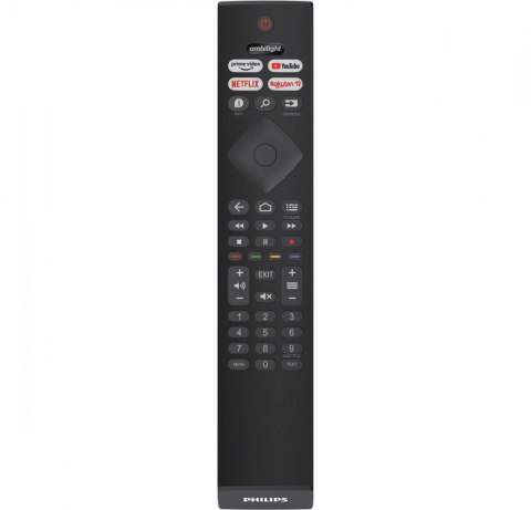 Philips Telewizor 55 cala OLED 55OLED707/12 AND. AMBI. Philips Telewizor 55 cala OLED 55OLED707/12 AND. AMBI.
