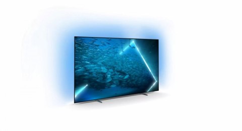 Philips Telewizor 55 cala OLED 55OLED707/12 AND. AMBI. Philips Telewizor 55 cala OLED 55OLED707/12 AND. AMBI.