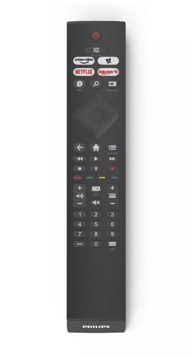 Philips Telewizor 55 cali LED 55PUS7607/12 SMART Philips Telewizor 55 cali LED 55PUS7607/12 SMART