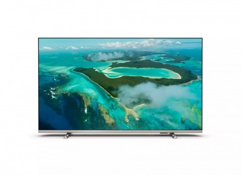 Philips Telewizor 55 cali LED 55PUS7657/12 SMART