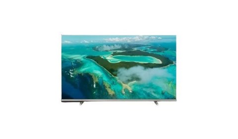 Philips Telewizor 55 cali LED 55PUS7657/12 SMART