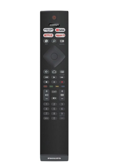 Philips Telewizor 55 cali LED 55PUS8007/12 ANDROID AMBILIGHT Philips Telewizor 55 cali LED 55PUS8007/12 ANDROID AMBILIGHT