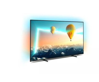 Philips Telewizor 65 cali LED 65PUS8007/12 ANDROID AMBILIGHT