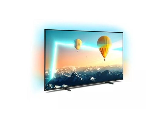 Philips Telewizor 65 cali LED 65PUS8007/12 ANDROID AMBILIGHT Philips Telewizor 65 cali LED 65PUS8007/12 ANDROID AMBILIGHT