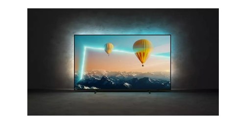 Philips Telewizor 65 cali LED 65PUS8007/12 ANDROID AMBILIGHT Philips Telewizor 65 cali LED 65PUS8007/12 ANDROID AMBILIGHT