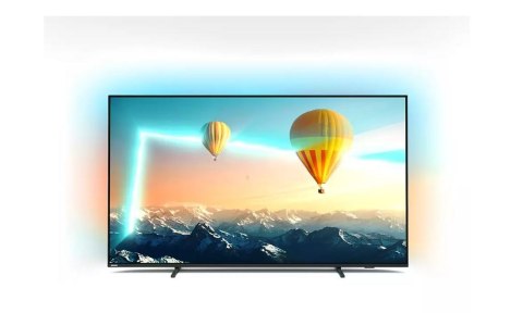 Philips Telewizor 65 cali LED 65PUS8007/12 ANDROID AMBILIGHT Philips Telewizor 65 cali LED 65PUS8007/12 ANDROID AMBILIGHT