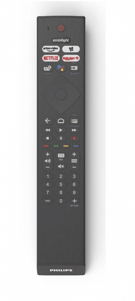 Philips Telewizor 65 cali LED 65PUS8517/12 Android Ambilight