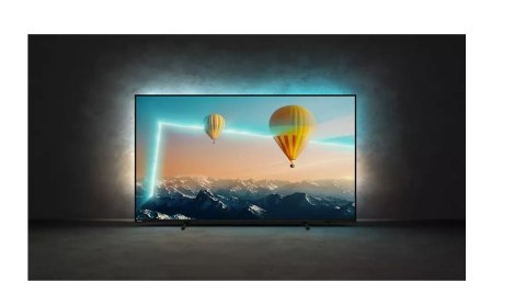 Philips Telewizor 75 cali LED 75PUS8007/12 Android Ambilight Philips Telewizor 75 cali LED 75PUS8007/12 Android Ambilight