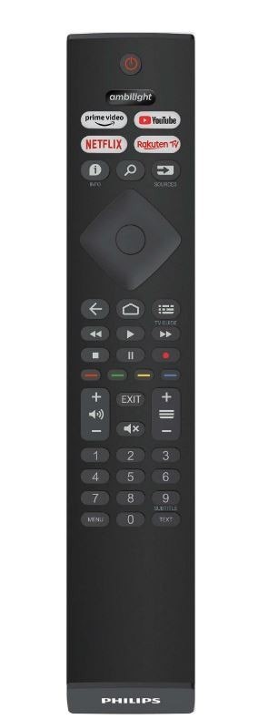 Philips Telewizor 75 cali LED 75PUS8007/12 Android Ambilight Philips Telewizor 75 cali LED 75PUS8007/12 Android Ambilight