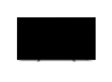 Philips Telewizor 77 cali OLED 77OLED807/12 Android, Ambilight 4