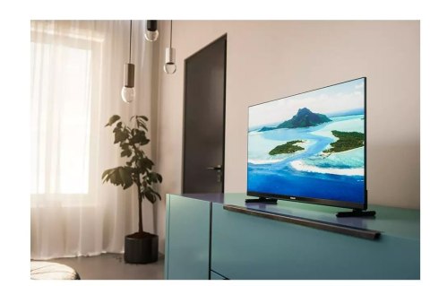 Philips Telewizor LED 43 cale 43PFS5507/12 Philips Telewizor LED 43 cale 43PFS5507/12