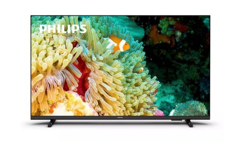 Philips Telewizor LED 50 cali 50PUS7607/12 SMART