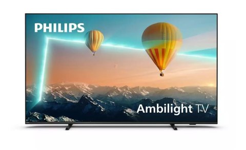 Philips Telewizor LED 50 cali 50PUS8007/12 Android Ambilight Philips Telewizor LED 50 cali 50PUS8007/12 Android Ambilight