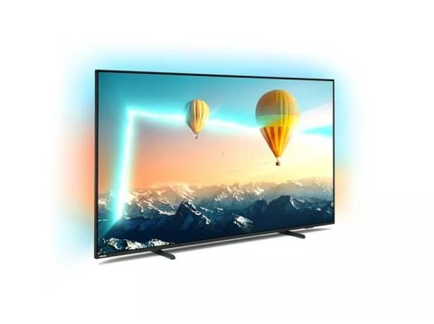 Philips Telewizor LED 50 cali 50PUS8007/12 Android Ambilight Philips Telewizor LED 50 cali 50PUS8007/12 Android Ambilight