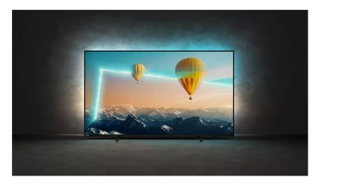 Philips Telewizor LED 50 cali 50PUS8007/12 Android Ambilight Philips Telewizor LED 50 cali 50PUS8007/12 Android Ambilight
