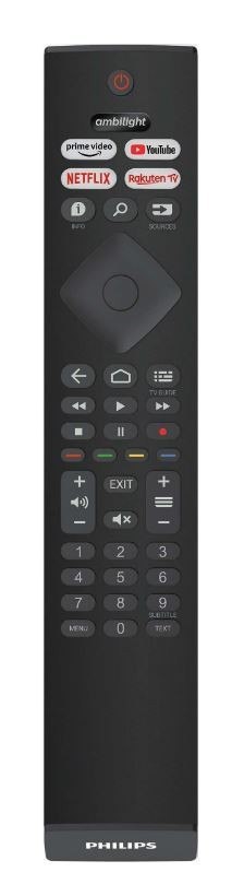 Philips Telewizor LED 50 cali 50PUS8007/12 Android Ambilight Philips Telewizor LED 50 cali 50PUS8007/12 Android Ambilight