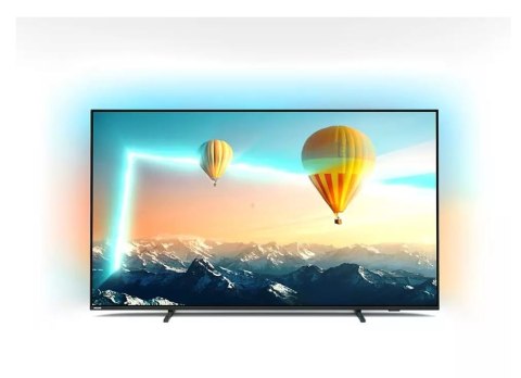 Philips Telewizor LED 50 cali 50PUS8007/12 Android Ambilight Philips Telewizor LED 50 cali 50PUS8007/12 Android Ambilight