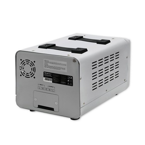 Qoltec Automatyczny stabilizator napięcia AVR 3000VA Qoltec Automatyczny stabilizator napięcia AVR 3000VA