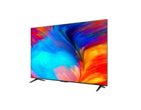 TCL Telewizor LED 50 cali 50P635