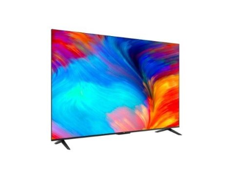 TCL Telewizor LED 50 cali 50P635