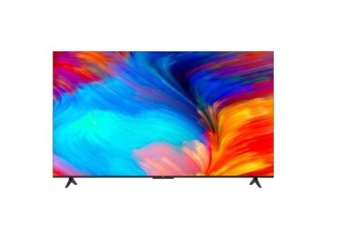 TCL Telewizor LED 55 cali 55P635