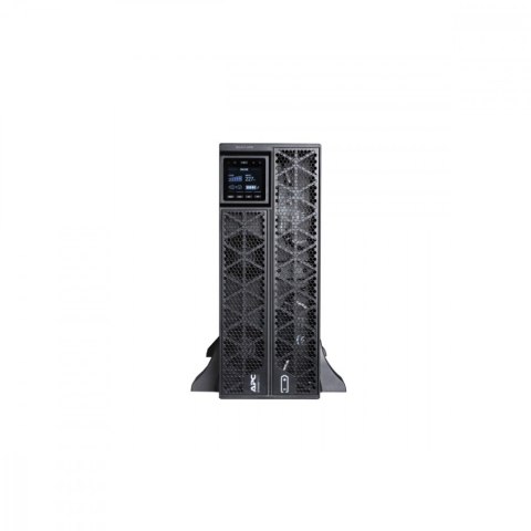 APC Zasilacz UPS SRTG6KXLI RT 6kVA 230V APC Zasilacz UPS SRTG6KXLI RT 6kVA 230V