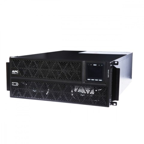APC Zasilacz UPS SRTG6KXLI RT 6kVA 230V APC Zasilacz UPS SRTG6KXLI RT 6kVA 230V