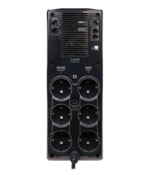 APC Zasilacz awaryjny BR1200G-GR Power-Saving Back-UPS Pro 1200VA 230V, APC Zasilacz awaryjny BR1200G-GR Power-Saving Back-UPS Pro 1200VA 230V,