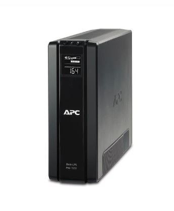 APC Zasilacz awaryjny BR1500G-GR Power-Saving Back-UPS Pro 1500VA, 230V APC Zasilacz awaryjny BR1500G-GR Power-Saving Back-UPS Pro 1500VA, 230V