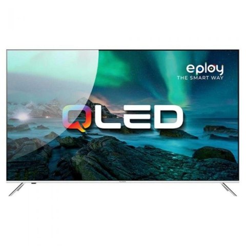 Allview Telewizor QLED 65 cali QL65EPLAY6100-U Allview Telewizor QLED 65 cali QL65EPLAY6100-U
