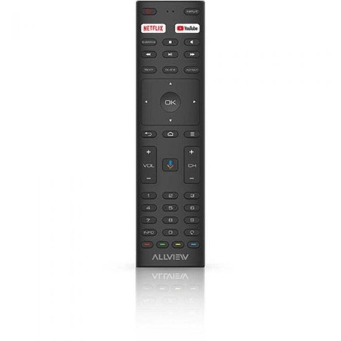 Allview Telewizor QLED 65 cali QL65EPLAY6100-U Allview Telewizor QLED 65 cali QL65EPLAY6100-U