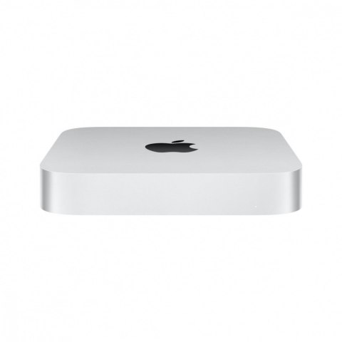 Apple Mac mini: M2 8/10, 8GB, 256GB SSD Apple Mac mini: M2 8/10, 8GB, 256GB SSD