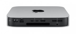 Apple Mac mini: M2 8/10, 8GB, 512GB SSD