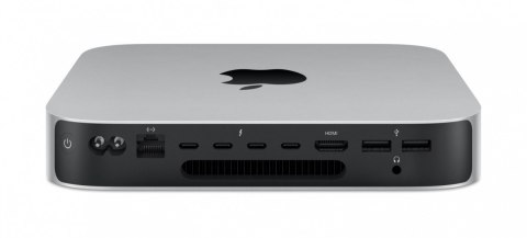 Apple Mac mini: M2 Pro 10/16, 16GB, 512GB SSD Apple Mac mini: M2 Pro 10/16, 16GB, 512GB SSD