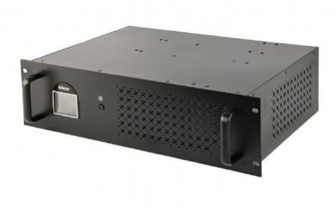 Gembird Zasilacz awaryjny UPS 2000VA Line-In 2xC13 2xSchuko USB Gembird Zasilacz awaryjny UPS 2000VA Line-In 2xC13 2xSchuko USB