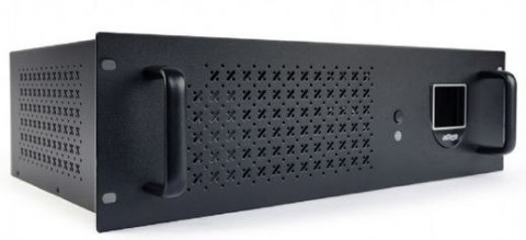 Gembird Zasilacz awaryjny UPS 2000VA Line-In 2xC13 2xSchuko USB Gembird Zasilacz awaryjny UPS 2000VA Line-In 2xC13 2xSchuko USB