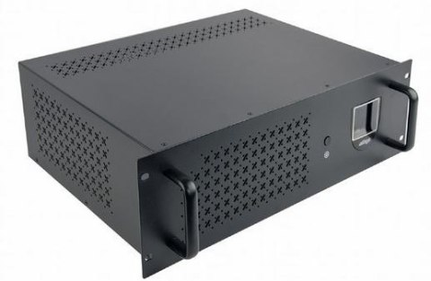 Gembird Zasilacz awaryjny UPS 2000VA Line-In 2xC13 2xSchuko USB Gembird Zasilacz awaryjny UPS 2000VA Line-In 2xC13 2xSchuko USB