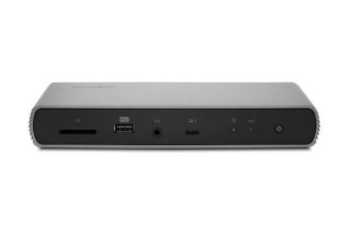 Kensington Stacja dokująca Thunderbolt 4 Dual 4K 90W Power Delivery