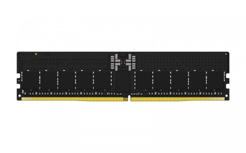 Kingston Pamięć serwerowa DDR5 64(4*16)/6000 ECC Reg CL32 RenegadePro XMP Kingston Pamięć serwerowa DDR5 64(4*16)/6000 ECC Reg CL32 RenegadePro XMP