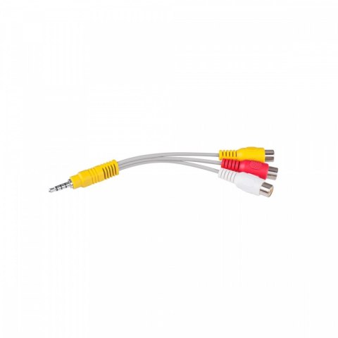 Kruger & Matz Telewizor Kruger & Matz 55 UHD DVB-T2/S2 H.265