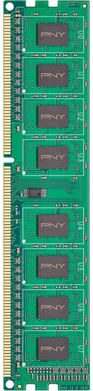 PNY Pamięć 8GB DDR3 1600MHz DIM8GBN12800/3-SB PNY Pamięć 8GB DDR3 1600MHz DIM8GBN12800/3-SB