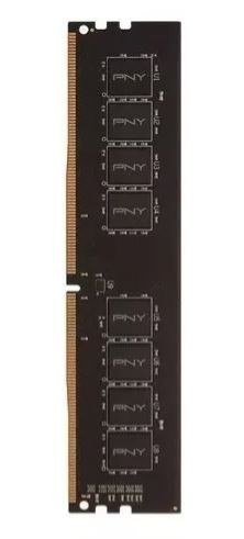 PNY Pamięć 8GB DDR4 3200MHz 25600 MD8GSD43200-SI BULK