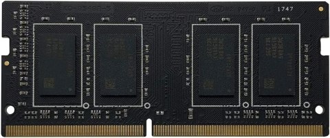 Patriot Pamięć do notebooka DDR4 Signature 16GB/2400 CL17 SODIMM Patriot Pamięć do notebooka DDR4 Signature 16GB/2400 CL17 SODIMM